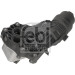 febi bilstein Gehäuse, Ölfilter febi Plus 194324
