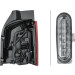 Hella | Heckleuchte | 2SK 010 318-091 Hella | Heckleuchte | 2SK 010 318-091