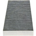 BOSCH 1 987 435 555 Innenraumfilter
