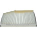 BOSCH 1 987 435 028 Innenraumfilter FILTER+pro