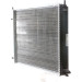 Mahle | Kühler, Motorkühlung | CR 510 000S Mahle | Kühler, Motorkühlung | CR 510 000S