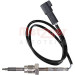Metzger | Sensor, Abgastemperatur | 08941129 Metzger | Sensor, Abgastemperatur | 08941129