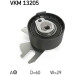 SKF | Spannrolle, Zahnriemen | VKM 13205 SKF | Spannrolle, Zahnriemen | VKM 13205