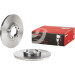 Brembo | Bremsscheibe | 08.5013.10 Brembo | Bremsscheibe | 08.5013.10