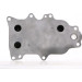 Mahle | Ölkühler, Motoröl | CLC 158 000S Mahle | Ölkühler, Motoröl | CLC 158 000S