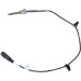 707183 Sensor, Abgastemperatur EASY FIT