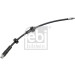 FEBI BILSTEIN 183526 Bremsschlauch FEBI BILSTEIN 183526 Bremsschlauch