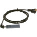 BOSCH | Sensor, Raddrehzahl | 0 986 594 017 BOSCH | Sensor, Raddrehzahl | 0 986 594 017