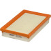 Hengst Filter | Luftfilter | E323L