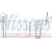 Nissens | Wärmetauscher, Innenraumheizung | 73961