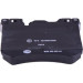 8DB 355 020-431 Bremsbelagsatz, Scheibenbremse