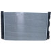 NRF | Kühler, Motorkühlung | 50596 NRF | Kühler, Motorkühlung | 50596