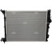 NRF | Kühler, Motorkühlung | 59273 NRF | Kühler, Motorkühlung | 59273