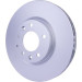 Hella | Bremsscheibe | 8DD 355 115-781