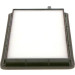 BOSCH 1 987 432 002 Innenraumfilter BOSCH 1 987 432 002 Innenraumfilter