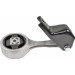 Metzger | Lagerung, Motor | 8053941 Metzger | Lagerung, Motor | 8053941
