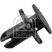 febi bilstein | Halteclip, Innenraumverkleidung | 198463 febi bilstein | Halteclip, Innenraumverkleidung | 198463