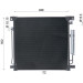 Mahle | Kondensator, Klimaanlage | AC 1093 000S