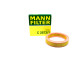 MANN-FILTER C 2873/1 Luftfilter MANN-FILTER C 2873/1 Luftfilter