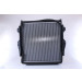 Nissens | Kühler, Motorkühlung | 646862 Nissens | Kühler, Motorkühlung | 646862