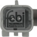 febi bilstein | Sensor, Raddrehzahl | 194139 febi bilstein | Sensor, Raddrehzahl | 194139