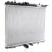 CR 1501 000S Kühler, Motorkühlung BEHR