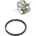 NRF Thermostat, Kühlmittel EASY FIT 725104