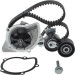 1 987 948 727 Wasserpumpe + Zahnriemensatz