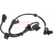 Metzger | Sensor, Raddrehzahl | 09001562 Metzger | Sensor, Raddrehzahl | 09001562