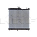 NRF | Kühler, Motorkühlung | 53930 NRF | Kühler, Motorkühlung | 53930
