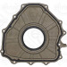 Elring | Wellendichtring, Kurbelwelle | 489.850 Elring | Wellendichtring, Kurbelwelle | 489.850