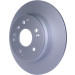 Hella | Bremsscheibe | 8DD 355 120-321