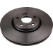 197079 Bremsscheibe