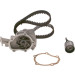 BOSCH | Wasserpumpe + Zahnriemensatz | 1 987 946 977