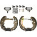 GSK1556 Bremsbackensatz Superkit GSK1556 Bremsbackensatz Superkit