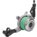 Valeo | Zentralausrücker, Kupplung | 810109 Valeo | Zentralausrücker, Kupplung | 810109