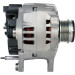 Hella | Generator | 8EL 012 426-201