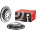 Brembo | Bremsscheibe | 09.6841.11 Brembo | Bremsscheibe | 09.6841.11