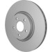 Hella | Bremsscheibe | 8DD 355 128-541 Hella | Bremsscheibe | 8DD 355 128-541