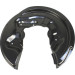 6115204 Spritzblech, Bremsscheibe