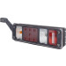 Hella | Heckleuchte | 2VP 340 961-431