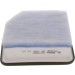 BOSCH F 026 400 176 Luftfilter