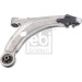 FEBI BILSTEIN 185214 Querlenker, Lenker, Radaufhängung FEBI BILSTEIN 185214 Querlenker, Lenker, Radaufhängung