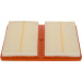 BOSCH F 026 400 611 Luftfilter