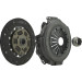 Valeo 801391 Kupplungssatz 3KKIT Valeo 801391 Kupplungssatz 3KKIT