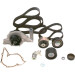 BOSCH | Wasserpumpe + Zahnriemensatz | 1 987 948 519 BOSCH | Wasserpumpe + Zahnriemensatz | 1 987 948 519