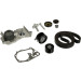 Gates | Wasserpumpe + Zahnriemensatz | KP35501XS Gates | Wasserpumpe + Zahnriemensatz | KP35501XS