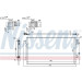 Nissens | Kondensator, Klimaanlage | 940692 Nissens | Kondensator, Klimaanlage | 940692