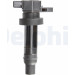 Delphi | Zündspule | GN10590-12B1 Delphi | Zündspule | GN10590-12B1