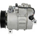 Mahle | Kompressor, Klimaanlage | ACP 345 000S Mahle | Kompressor, Klimaanlage | ACP 345 000S